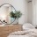 Mirror and dresser in an apartment bedroom at The Lively Murrells Inlet