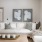 Apartment living room at The Lively Murrells Inlet
