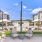 The Lively Murrells Inlet's community pool and pool deck