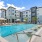 Resort-style saltwater pool at The Lively Murrells Inlet