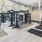 Ample equipment in The Lively Murrells Inlet's fitness center
