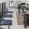 Community fitness center with treadmills at The Lively Murrells Inlet