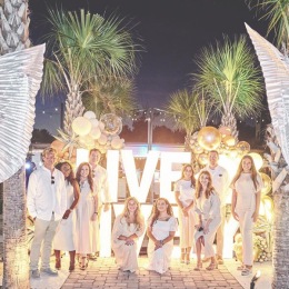✨Throw back to last months Grand Opening ✨
The Lively Murrells Inlet is not only a place to reside. It is a place to build a sense of community among neighbors and Murrells Inlet. 
#thelivelymurrellsinlet #murrellsinletsc #livelively #makememoriesatmurrells #nowleasing #preleasing #apartments #new #inletliving #murrellsinlet #sc Staff of The Lively Murrells Inlet standing in front of a lit sign